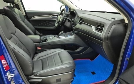 Haval F7 I, 2021 год, 1 990 000 рублей, 13 фотография