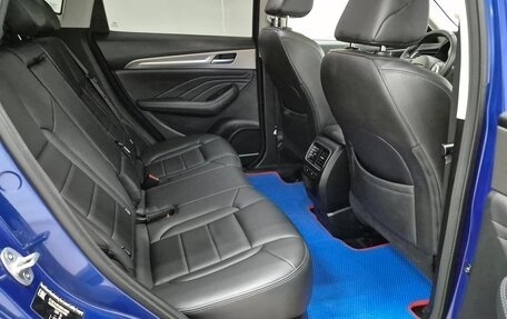 Haval F7 I, 2021 год, 1 990 000 рублей, 15 фотография
