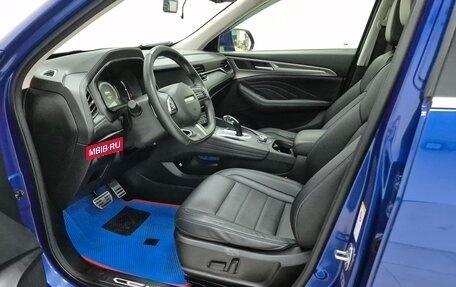 Haval F7 I, 2021 год, 1 990 000 рублей, 9 фотография