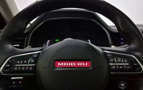 Haval F7 I, 2021 год, 1 990 000 рублей, 21 фотография