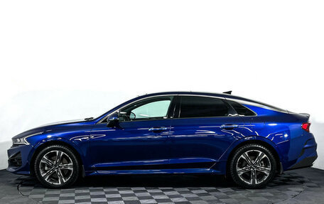 KIA K5, 2020 год, 2 547 000 рублей, 8 фотография