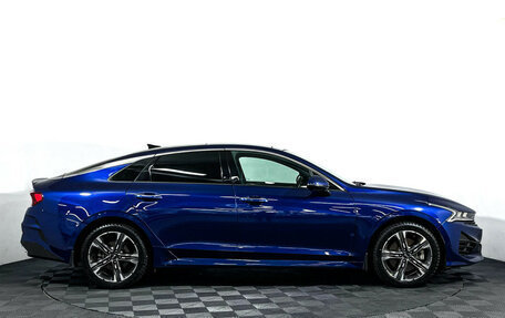 KIA K5, 2020 год, 2 547 000 рублей, 4 фотография