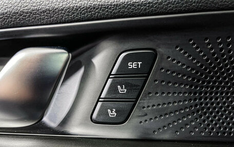 KIA K5, 2020 год, 2 547 000 рублей, 15 фотография