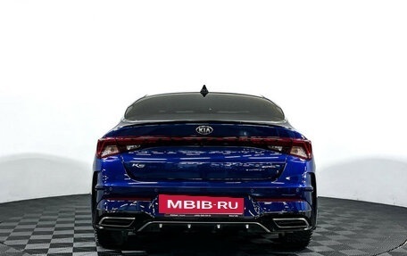 KIA K5, 2020 год, 2 547 000 рублей, 6 фотография