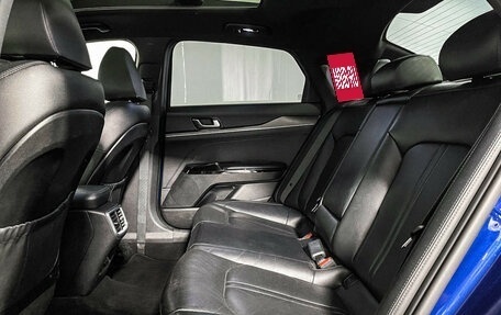 KIA K5, 2020 год, 2 547 000 рублей, 10 фотография