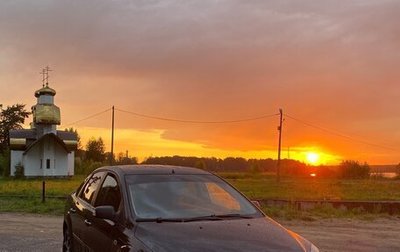 Ford Focus II рестайлинг, 2007 год, 490 000 рублей, 1 фотография