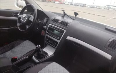 Skoda Octavia, 2011 год, 1 050 000 рублей, 1 фотография
