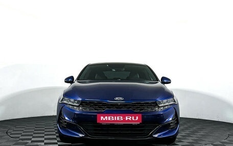 KIA K5, 2020 год, 2 547 000 рублей, 2 фотография