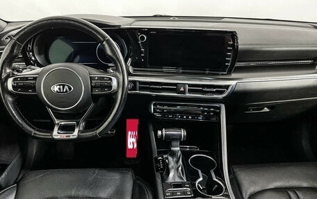 KIA K5, 2020 год, 2 547 000 рублей, 12 фотография