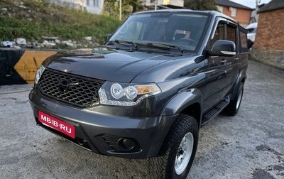 ЛуАЗ Pickup, 2023 год, 2 150 000 рублей, 1 фотография