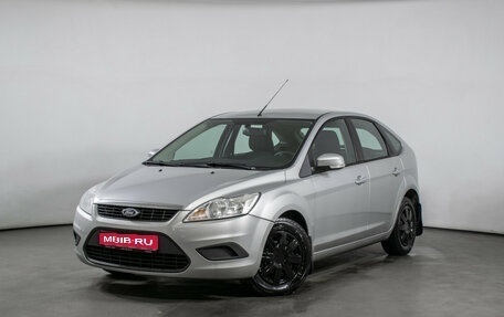 Ford Focus II рестайлинг, 2011 год, 610 000 рублей, 1 фотография