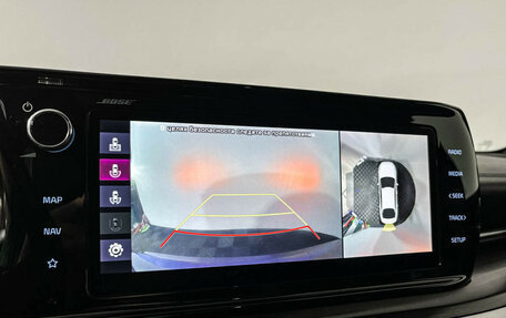 KIA K5, 2020 год, 2 547 000 рублей, 20 фотография