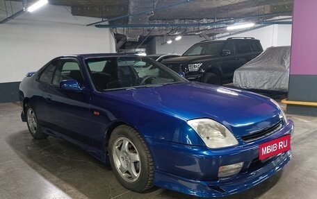 Honda Prelude IV, 1998 год, 800 000 рублей, 1 фотография