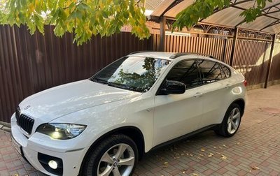 BMW X6, 2010 год, 1 550 000 рублей, 1 фотография