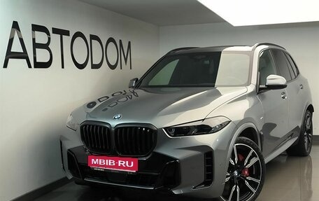 BMW X5, 2025 год, 17 250 000 рублей, 1 фотография