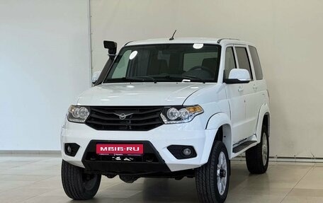 ЛуАЗ Patriot, 2015 год, 717 000 рублей, 1 фотография