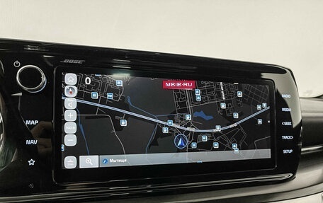 KIA K5, 2020 год, 2 547 000 рублей, 19 фотография