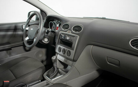 Ford Focus II рестайлинг, 2011 год, 610 000 рублей, 9 фотография