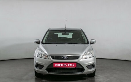 Ford Focus II рестайлинг, 2011 год, 610 000 рублей, 2 фотография