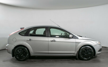 Ford Focus II рестайлинг, 2011 год, 610 000 рублей, 4 фотография