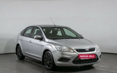 Ford Focus II рестайлинг, 2011 год, 610 000 рублей, 3 фотография