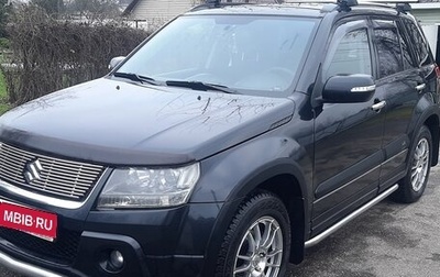Suzuki Grand Vitara, 2008 год, 1 450 000 рублей, 1 фотография