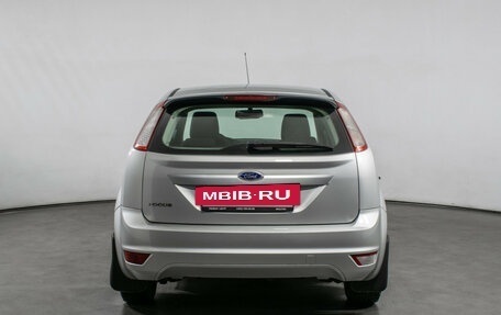 Ford Focus II рестайлинг, 2011 год, 610 000 рублей, 6 фотография
