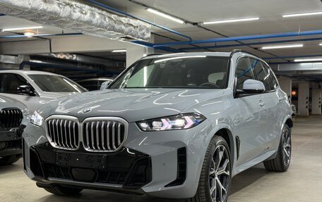 BMW X5, 2024 год, 13 599 000 рублей, 1 фотография