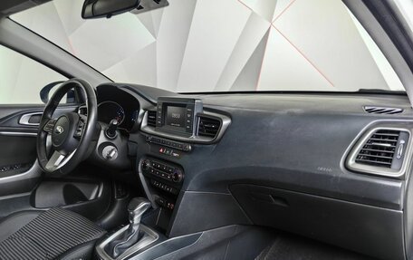 KIA cee'd III, 2019 год, 1 309 000 рублей, 11 фотография