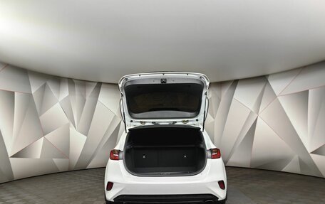 KIA cee'd III, 2019 год, 1 309 000 рублей, 10 фотография