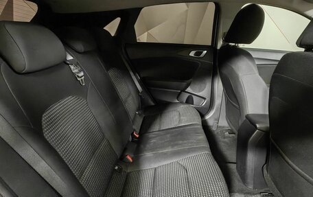 KIA cee'd III, 2019 год, 1 309 000 рублей, 14 фотография