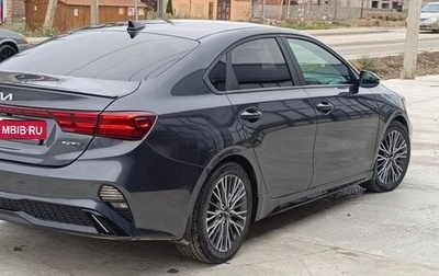 KIA Forte III, 2022 год, 1 995 000 рублей, 1 фотография