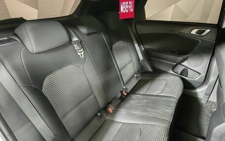 KIA cee'd III, 2019 год, 1 309 000 рублей, 15 фотография