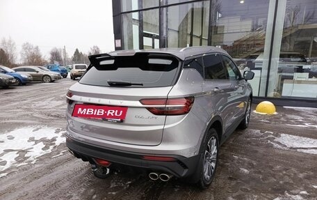 Geely Coolray I, 2023 год, 1 850 000 рублей, 5 фотография