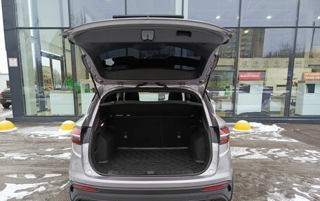 Geely Coolray I, 2023 год, 1 850 000 рублей, 10 фотография