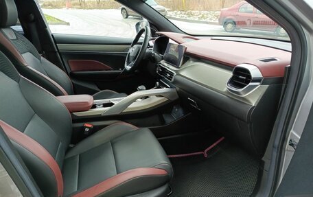 Geely Coolray I, 2023 год, 1 850 000 рублей, 11 фотография