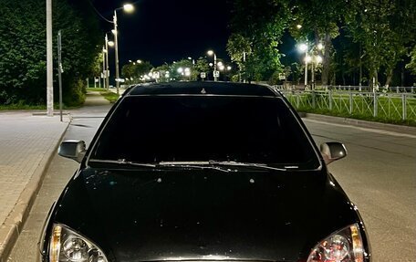 Ford Focus II рестайлинг, 2007 год, 490 000 рублей, 5 фотография