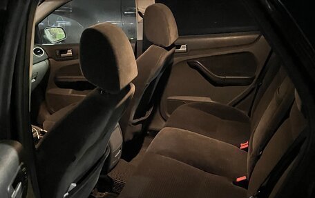 Ford Focus II рестайлинг, 2007 год, 490 000 рублей, 6 фотография