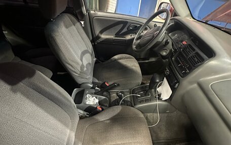 Suzuki Grand Vitara, 1999 год, 450 000 рублей, 2 фотография