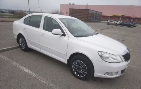 Skoda Octavia, 2011 год, 1 050 000 рублей, 6 фотография