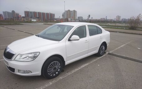 Skoda Octavia, 2011 год, 1 050 000 рублей, 11 фотография