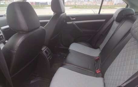 Skoda Octavia, 2011 год, 1 050 000 рублей, 12 фотография