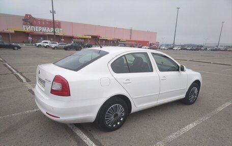 Skoda Octavia, 2011 год, 1 050 000 рублей, 4 фотография