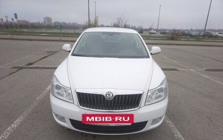Skoda Octavia, 2011 год, 1 050 000 рублей, 3 фотография
