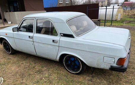 ГАЗ 31029 «Волга», 1997 год, 50 000 рублей, 5 фотография