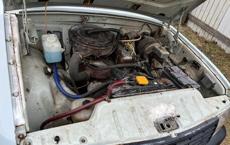 ГАЗ 31029 «Волга», 1997 год, 50 000 рублей, 7 фотография