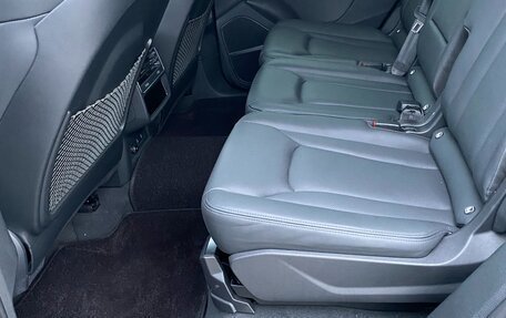 Audi Q7, 2022 год, 12 000 000 рублей, 11 фотография