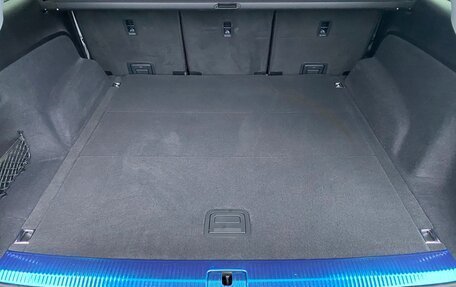 Audi Q7, 2022 год, 12 000 000 рублей, 26 фотография