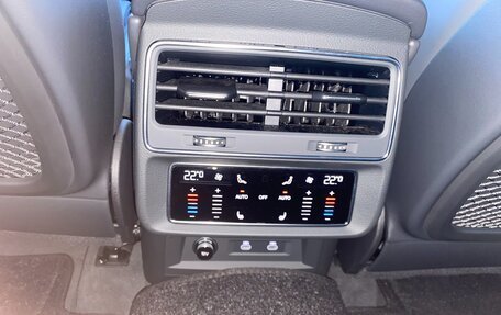 Audi Q7, 2022 год, 12 000 000 рублей, 23 фотография