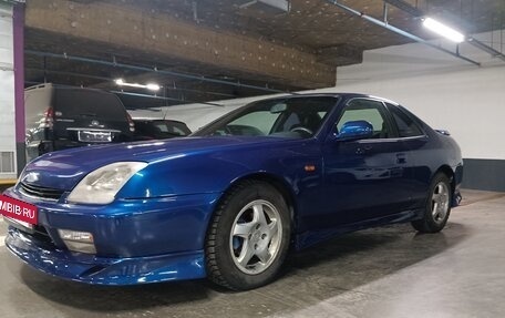 Honda Prelude IV, 1998 год, 800 000 рублей, 2 фотография